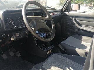 2011 Lada (ВАЗ) 2107, чёрный, 340000 рублей, вид 4