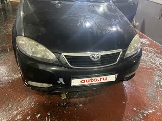 2014 Daewoo Gentra II, чёрный, 490000 рублей, вид 5