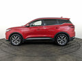 2022 Chery Tiggo 7 Pro I, красный, 1620000 рублей - вид 7