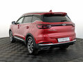 2022 Chery Tiggo 7 Pro I, красный, 1620000 рублей - вид 6