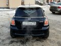 2007 Mini Hatch Cooper S II (R56), чёрный - вид 9