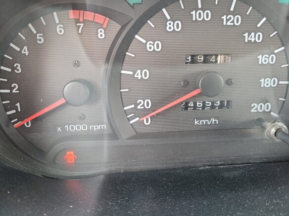 2005 Hyundai Accent ТагАЗ II, серебристый, 273000 рублей - вид 19
