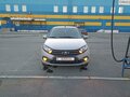 2023 Lada (ВАЗ) Granta I Рестайлинг, серый, 710000 рублей