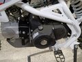 2024 Bamx BX125, белый, 80000 рублей - вид 4