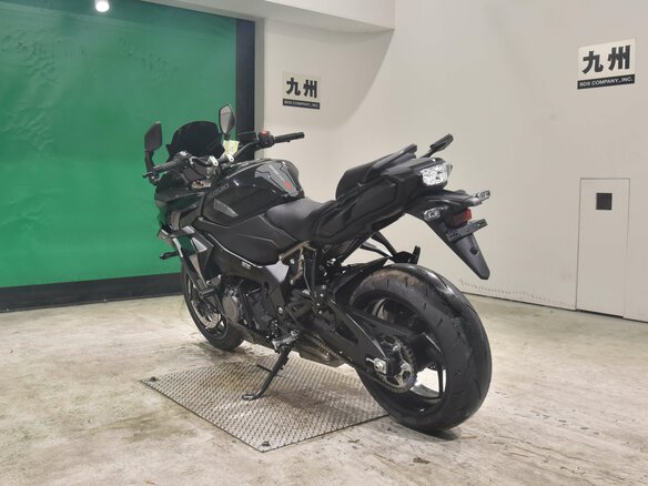 2022 Suzuki GSX-S 1000 GT, чёрный, 1195000 рублей - вид 29