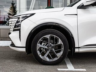2025 Changan CS75 Plus IV, белый, 4058901 рублей, вид 3