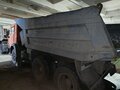 1991 КамАЗ 5511, красный, 575000 рублей - вид 2