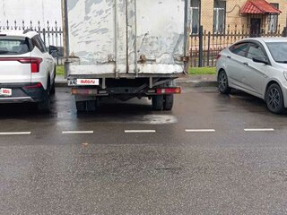 2004 ГАЗ ГАЗель (3302), белый, 350000 рублей, вид 2