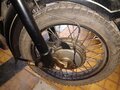 1961 Днепр К-750, чёрный - вид 6