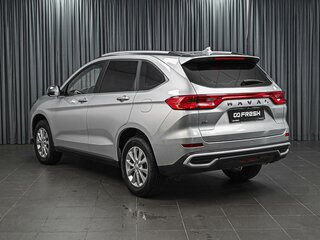 2025 Haval M6 II, серый, 1968000 рублей, вид 2