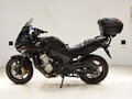 2010 Honda CBF 600, чёрный, 545000 рублей - вид 5