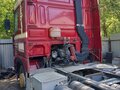 1996 DAF 95, красный, 1000000 рублей - вид 2