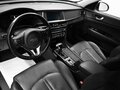 2016 Kia Optima IV, серебристый, 1580000 рублей - вид 7
