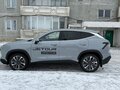 2023 Jetour Dashing I, серебристый, 2200000 рублей - вид 7
