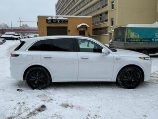 2023 Li Auto (Lixiang) L7 I, белый, 6600000 рублей, вид 2