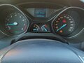 2014 Ford Focus III, белый, 850000 рублей - вид 7