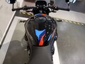 2026 BMW M 1000 R, чёрный - вид 8
