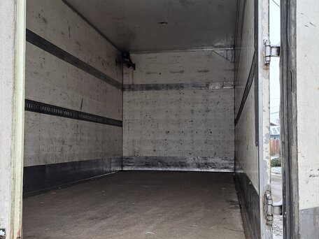 2004 DAF LF 45, жёлтый, 2500000 рублей, вид 4