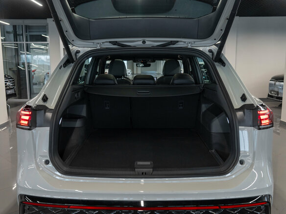 2026 Volkswagen Tiguan L Pro III (China Market), бежевый - вид 24