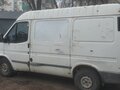 1998 Ford Transit, белый, 300000 рублей - вид 1