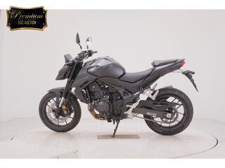 2025 Honda CB 750 Hornet, чёрный, 1100000 рублей, вид 2