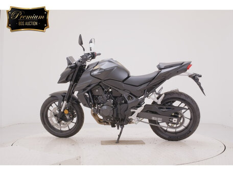 2025 Honda CB 750 Hornet, чёрный, 1100000 рублей, вид 2