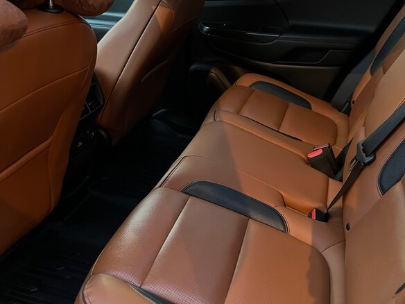 2016 GMC Acadia II, чёрный, 2780000 рублей - вид 24