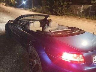 2002 Chrysler Sebring II, синий, 1400000 рублей, вид 5
