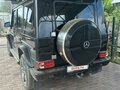 2016 Mercedes-Benz G-Класс 500 II (W463) Рестайлинг 4, чёрный, 7000000 рублей - вид 7