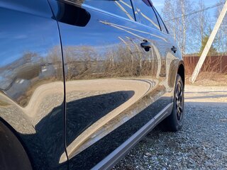2011 Audi Q5 I (8R), чёрный, 1600000 рублей, вид 3