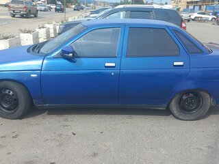 2000 Lada (ВАЗ) 2110, белый, 130000 рублей, вид 2