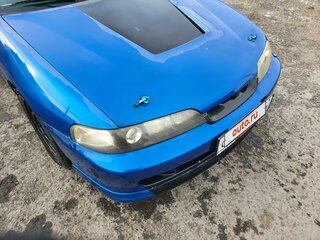 1998 Acura Integra III, синий, 650000 рублей, вид 2