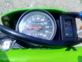 1994 Kawasaki KLX 250, зелёный, 270000 рублей - вид 10