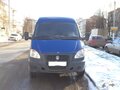 2011 ГАЗ ГАЗель (2705) Комби, синий, 650000 рублей - вид 1