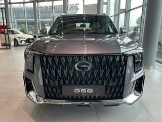 2026 GAC GS8 Dragon II, серый, 5349000 рублей, вид 2
