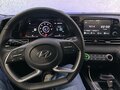 2022 Hyundai Elantra VII (CN7), белый, 1700000 рублей - вид 7