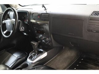 2007 Hummer H3, чёрный, 1543000 рублей, вид 5