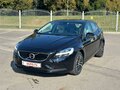 2019 Volvo V40 II Рестайлинг, чёрный, 2177760 рублей - вид 2