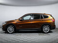 2015 BMW X1 20i sDrive II (F48), коричневый - вид 7