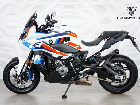 2024 BMW M 1000 XR, белый, 2699000 рублей, вид 2