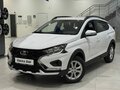 2026 Lada (ВАЗ) Iskra SW Cross, белый, 1822000 рублей