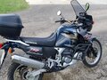 1997 Honda XRV 750 Africa Twin, чёрный - вид 2