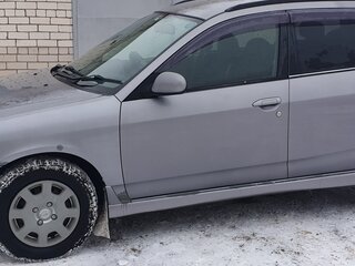 2000 Nissan Wingroad II (Y11), серый, 345000 рублей, вид 2