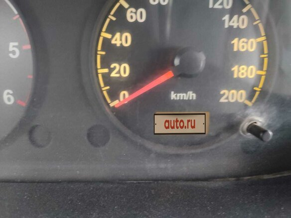 2005 Kia Bongo, серый, 930000 рублей - вид 12