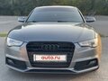 2014 Audi A5 I (8T) Рестайлинг, серый, 2250000 рублей - вид 2