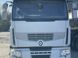 2012 Renault Premium, белый, 2100000 рублей, вид 1