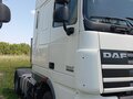 2018 DAF XF 105, белый, 4100000 рублей