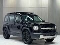 2026 Haval Menglong (Raptor) I Рестайлинг, чёрный, 4360010 рублей - вид 2