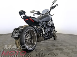 2018 Ducati XDiavel, чёрный, 1375000 рублей, вид 4