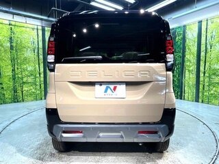 2026 Mitsubishi Delica Mini II, золотистый, 1350010 рублей, вид 3